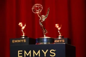Emmy-díj