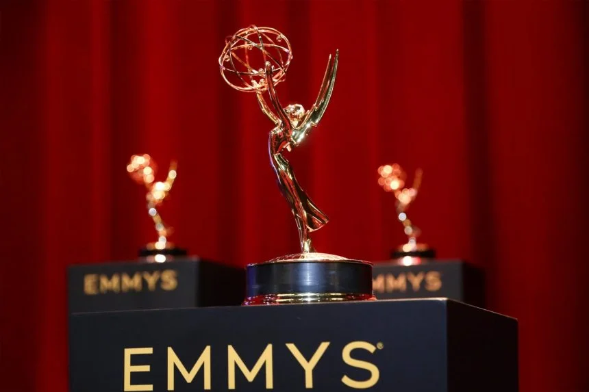 Emmy-díj