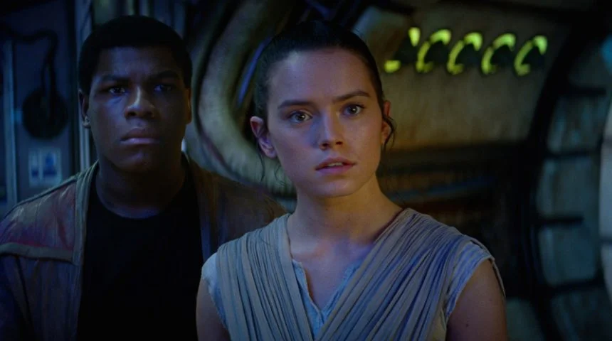 Star Wars: Az ébredő Erő