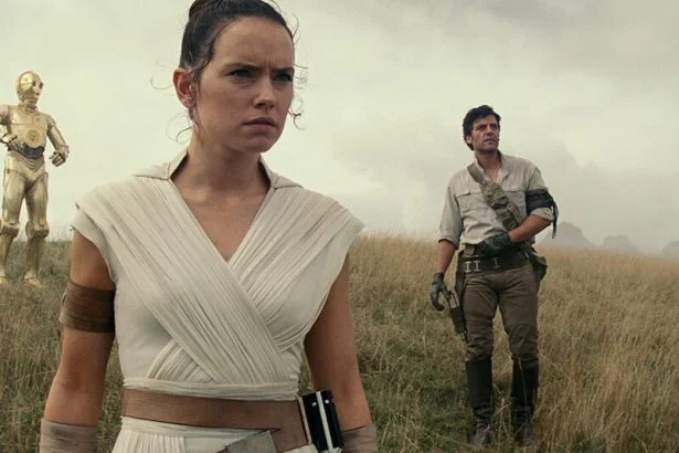 Star Wars