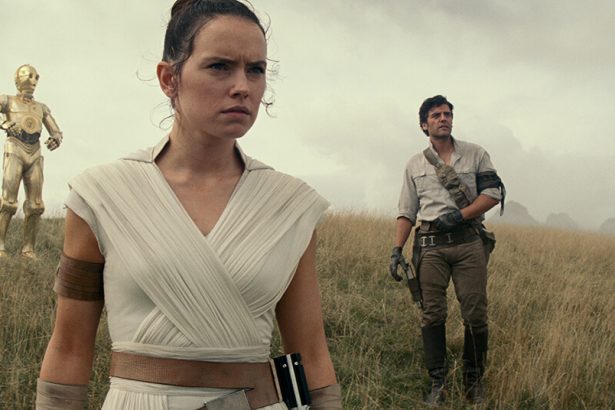 Star Wars: Skywalker kora