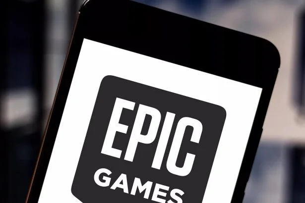 EPIC VS. Apple