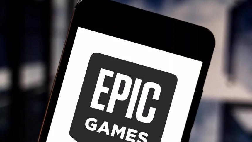 EPIC VS. Apple