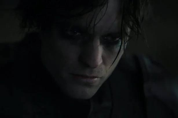 The Batman
