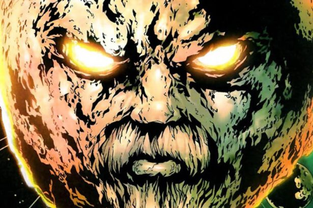 Ego The Living Planet mini