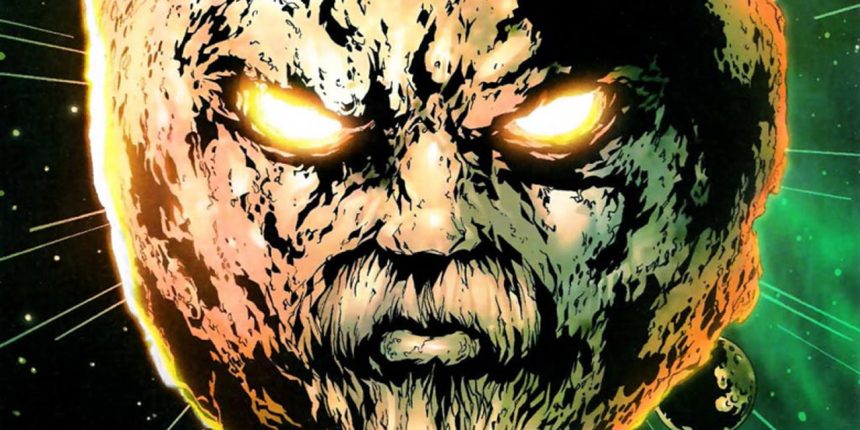 Ego The Living Planet mini