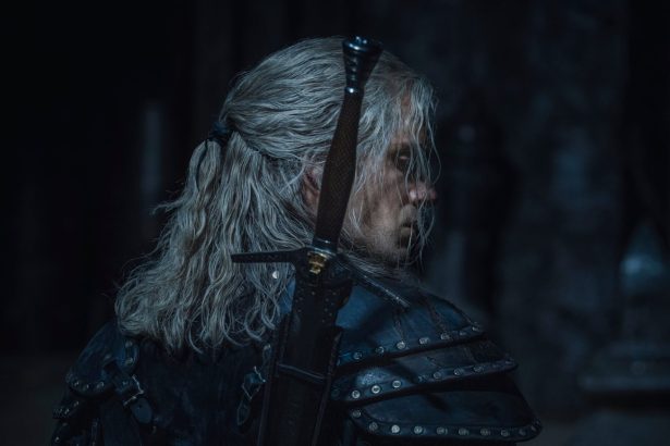 The Witcher