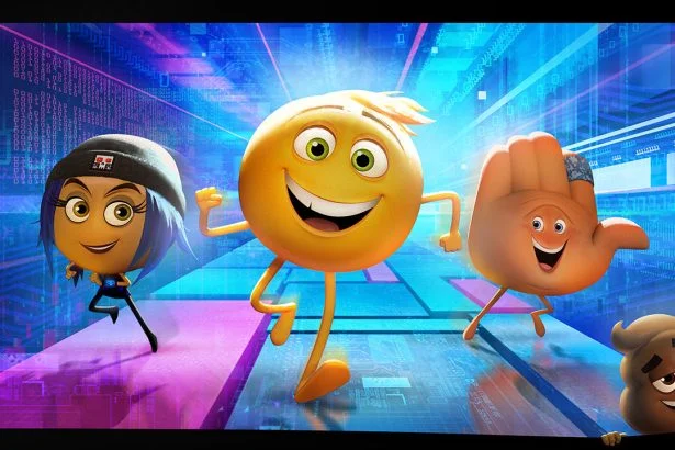 EmojiFilm firstlook mini