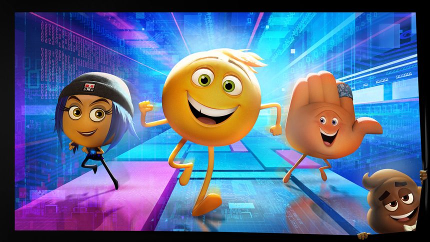 EmojiFilm firstlook mini