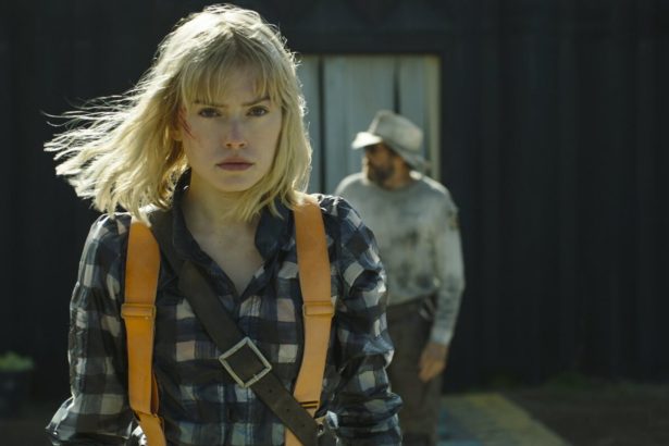 Chaos Walking