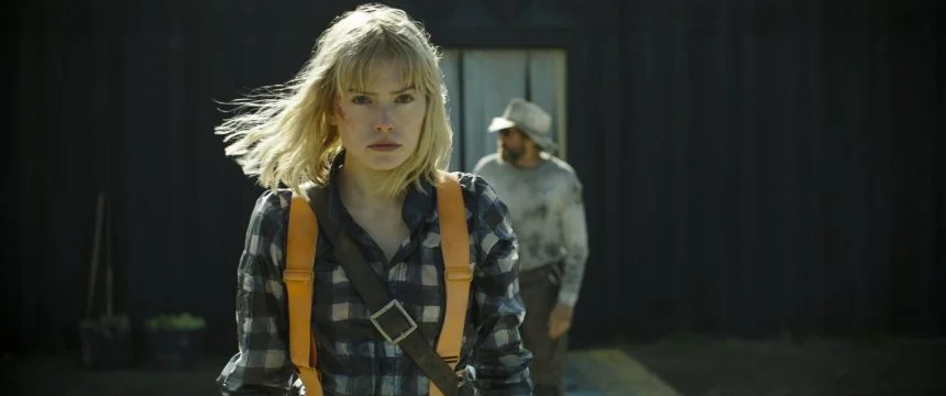 Chaos Walking