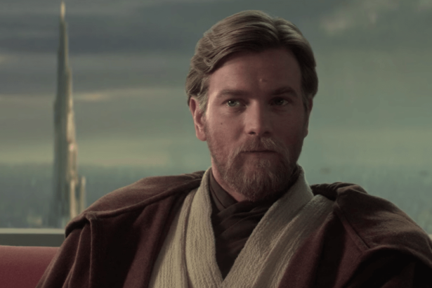 Obi-Wan Kenobi