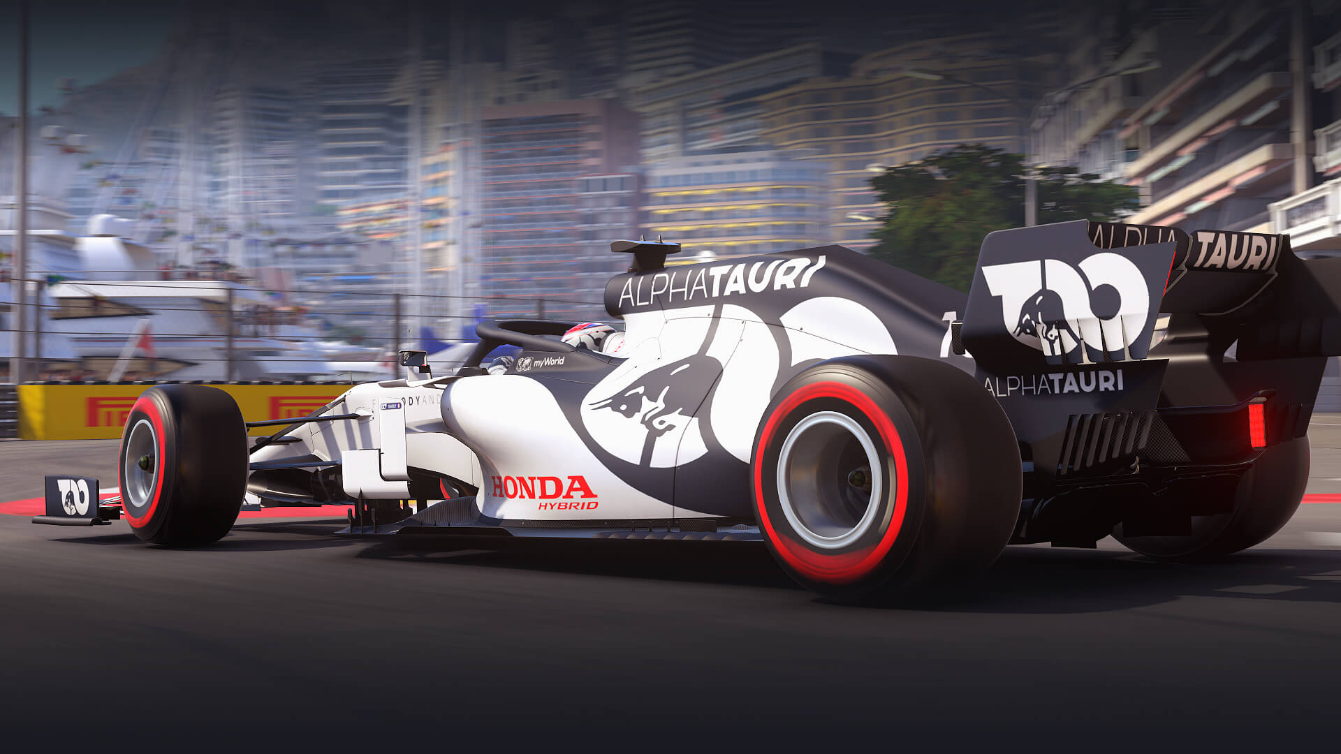 F120 Monaco Hotlap Thumbnail Header