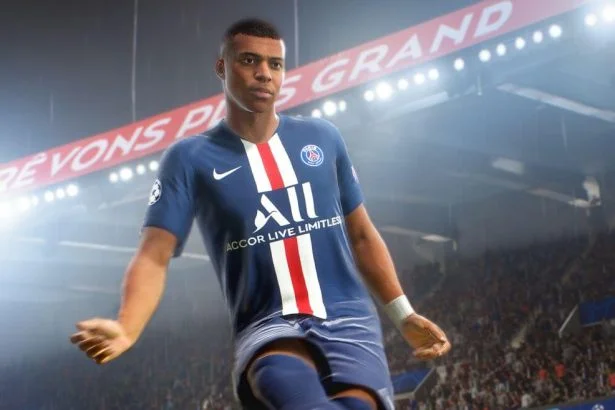 FIFA 21