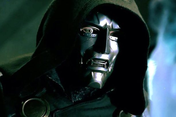 Doctor Doom