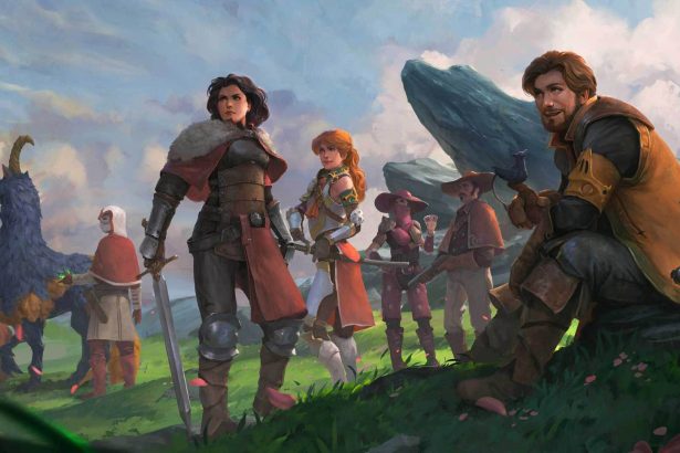 Fell Seal Arbiters Mark
