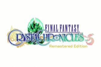 Final Fantasy Crystal Chronicles Remastered Edition megjelenes