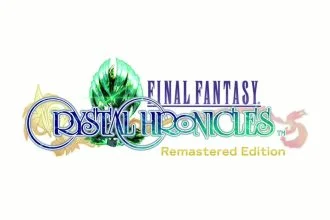 Final Fantasy Crystal Chronicles Remastered Edition megjelenes