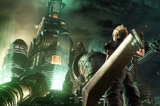Final Fantasy VII Remake