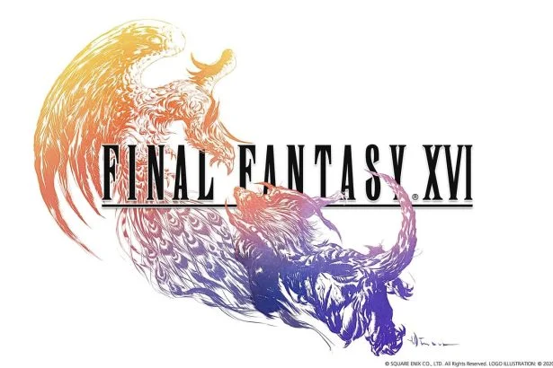Final Fantasy XVI bejelentes