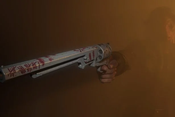 GTA Serial killer