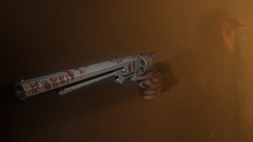 GTA Serial killer