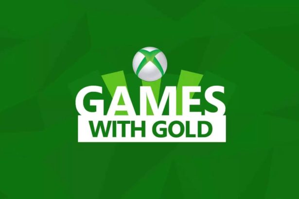 Games witch Gold luty 2019