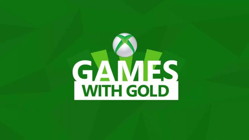 Games witch Gold luty 2019