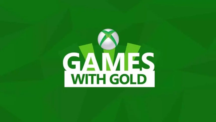 Games witch Gold luty 2019