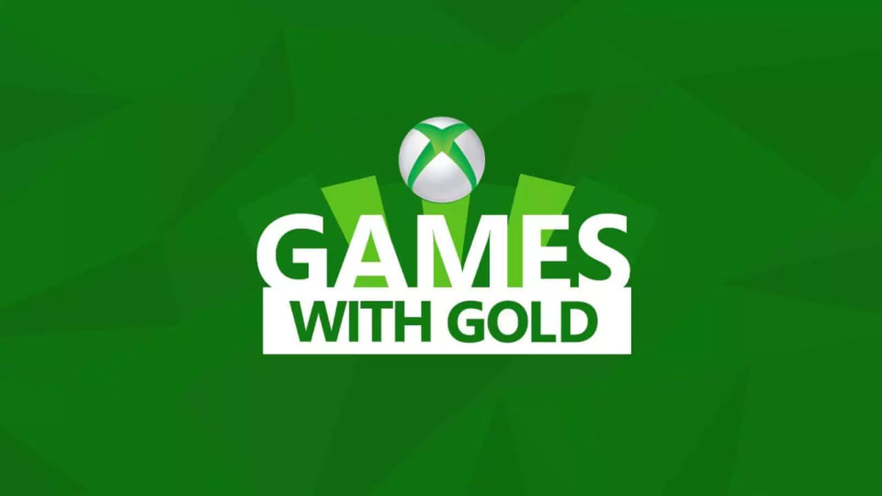 Games witch Gold luty 2019