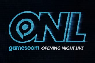 Gamescom ONL Logo