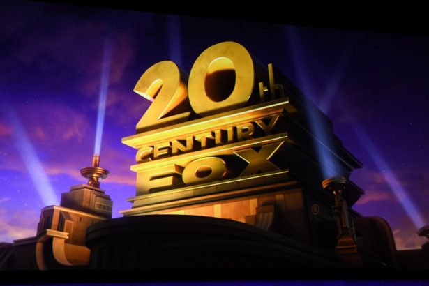 20th Century Fox