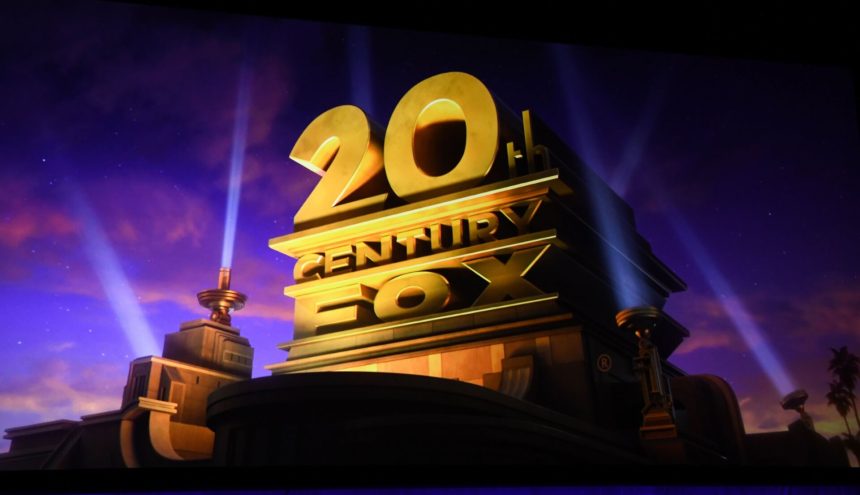 20th Century Fox