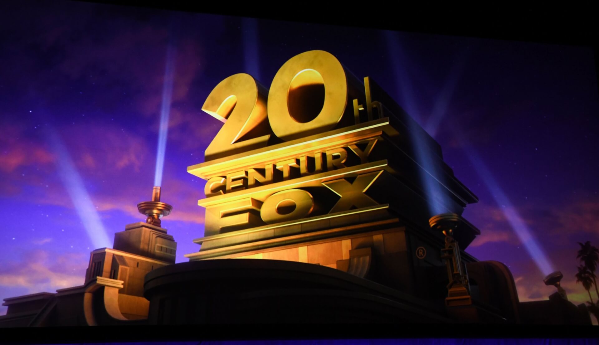 20th Century Fox