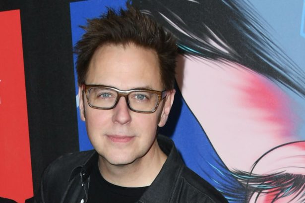 James Gunn