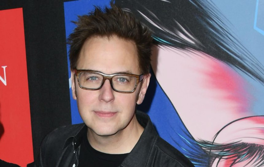James Gunn