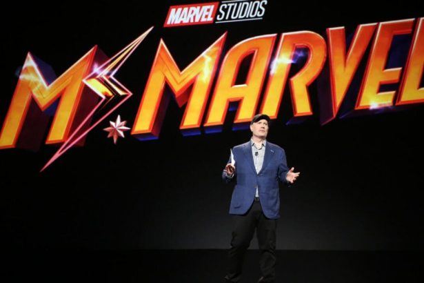 Kevin Feige