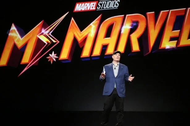 Kevin Feige