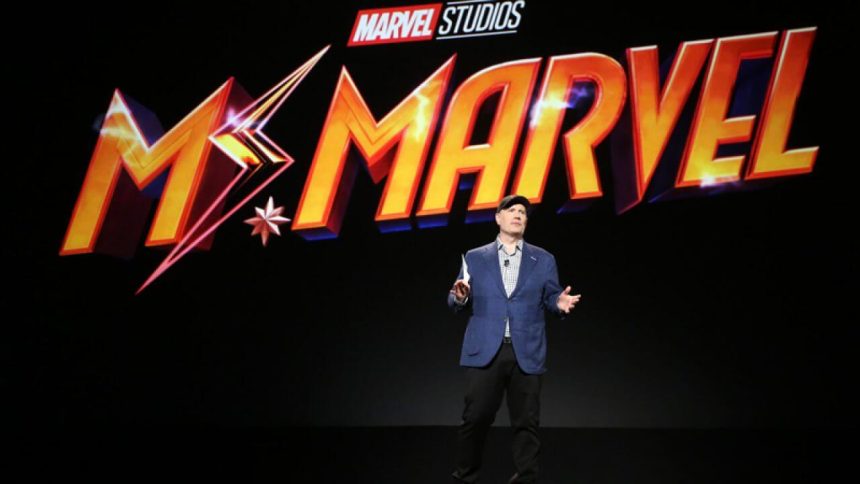 Kevin Feige