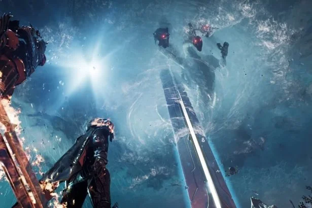 Godfall 3