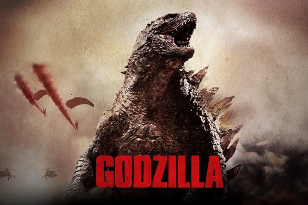 Godzilla 2014 Free Movie Download HDRip mini