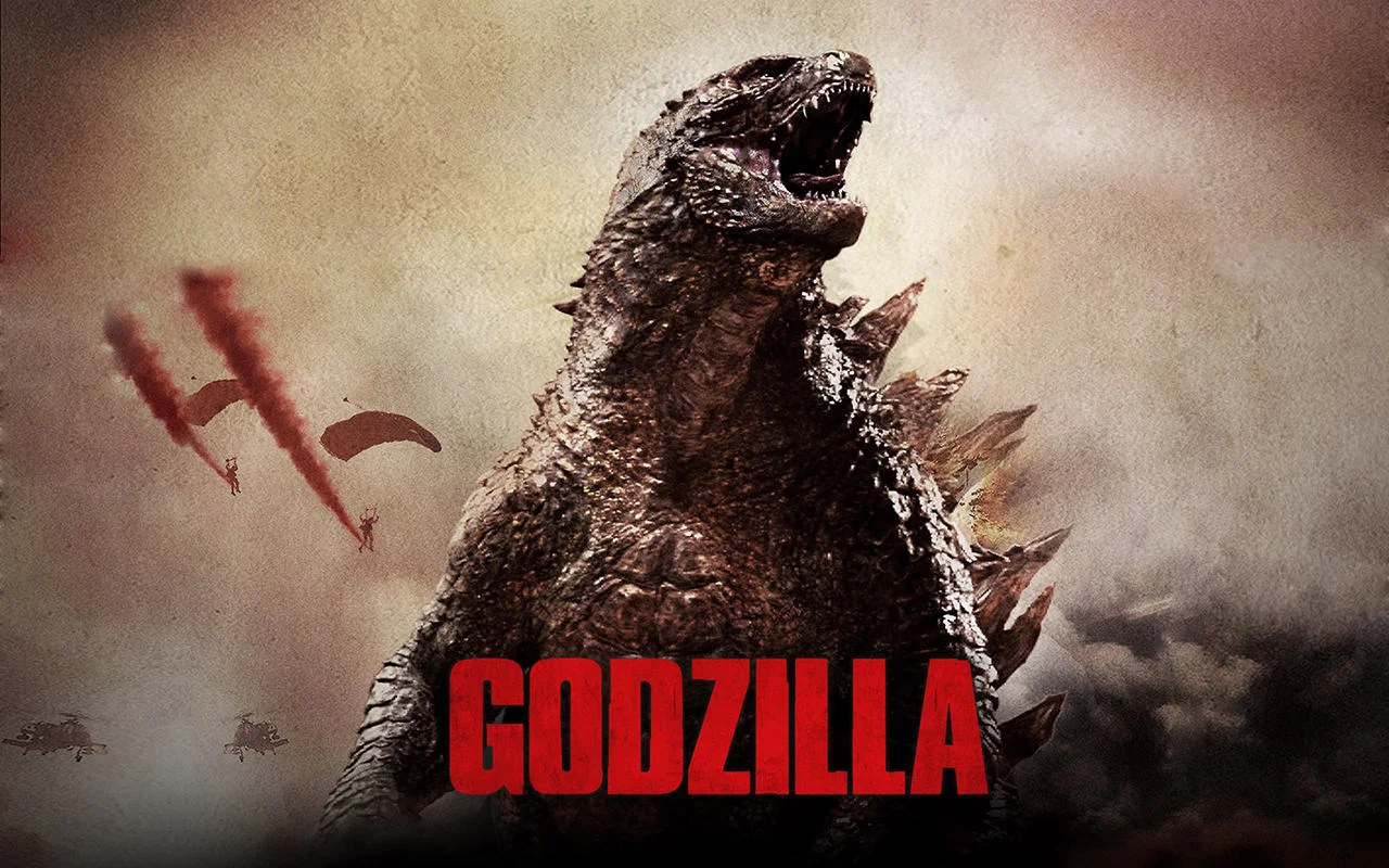 Godzilla 2014 Free Movie Download HDRip mini