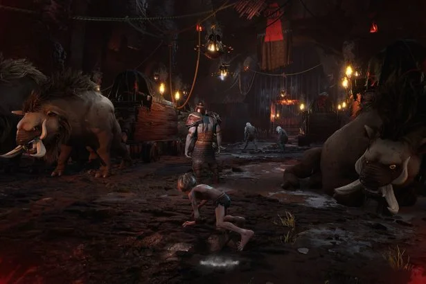 Gollum