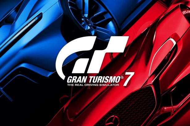 Gran Turismo 7 PS5 scaled 1