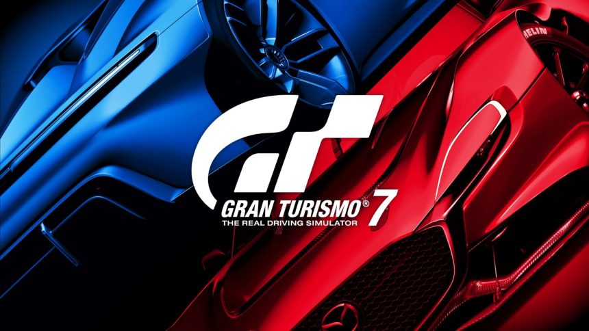 Gran Turismo 7 PS5 scaled 1