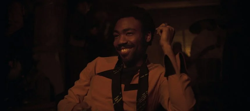 Solo: Egy Star Wars-történet