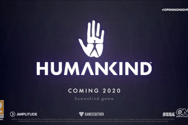 HUMANKIND
