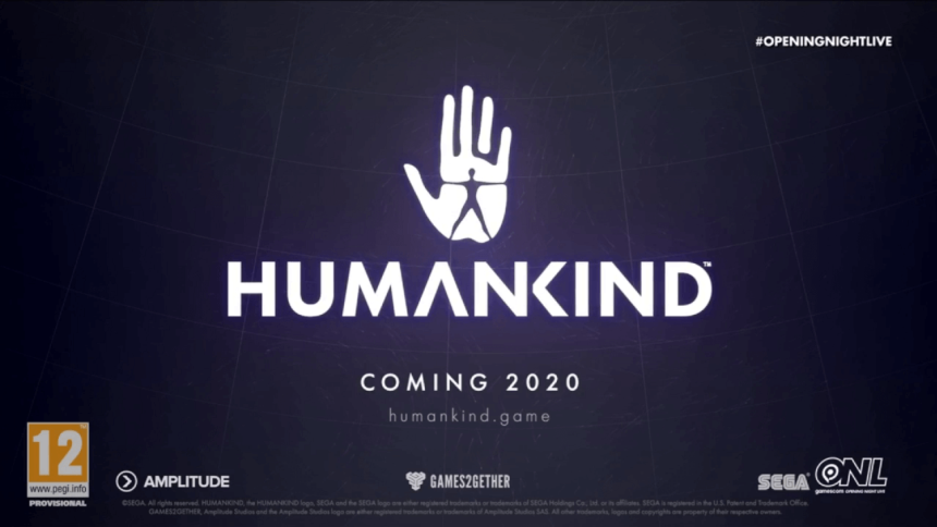 HUMANKIND