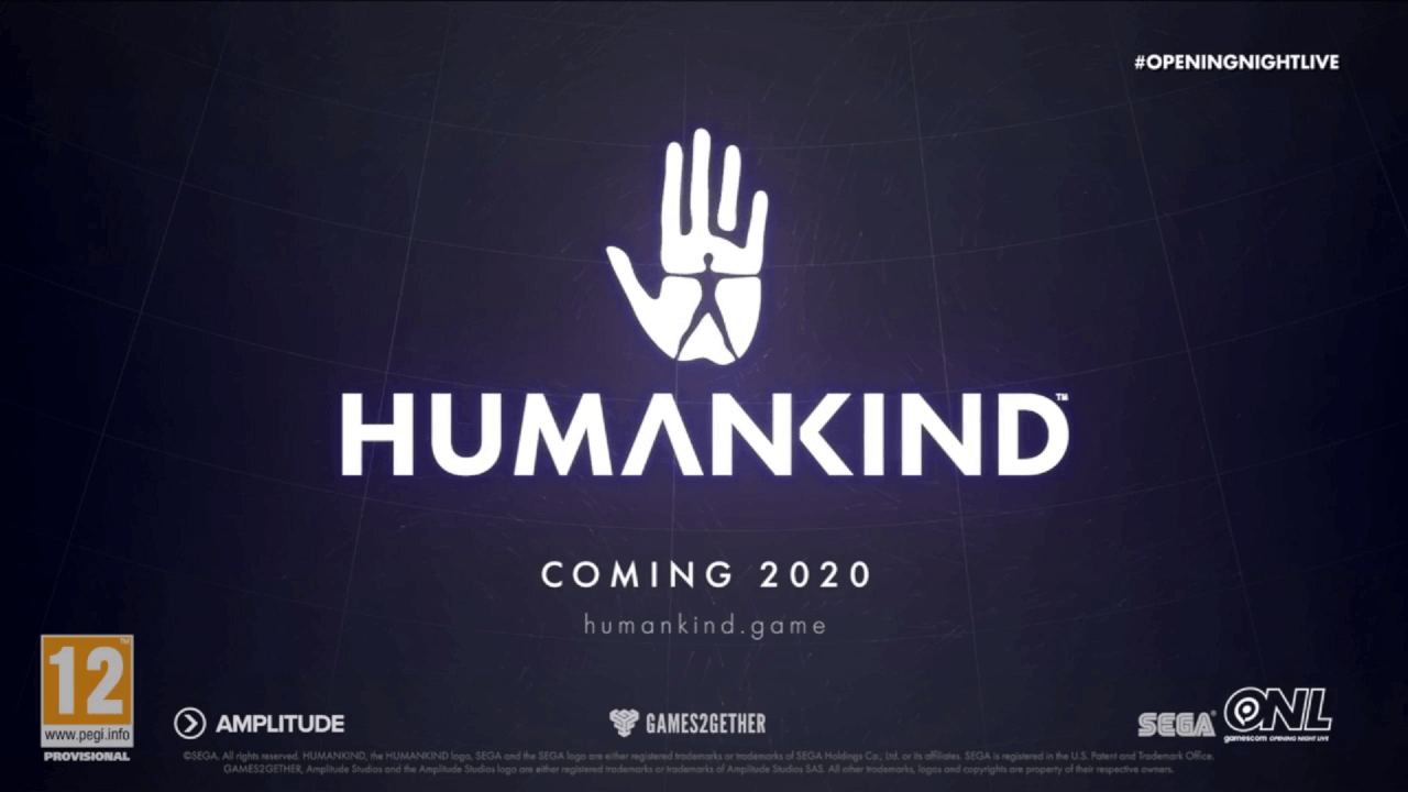 HUMANKIND