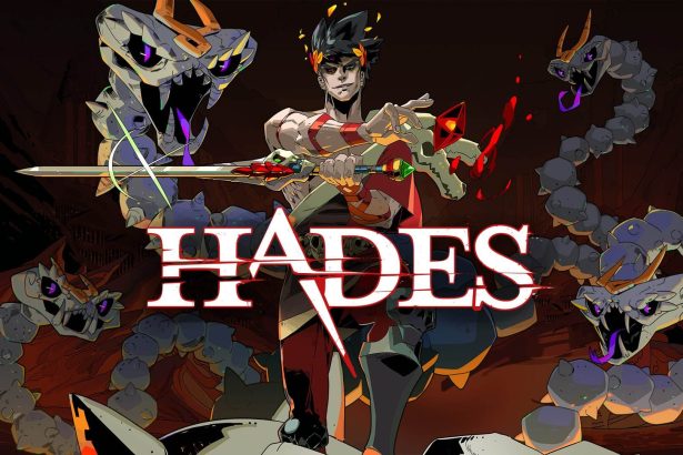 Hades kiemelt